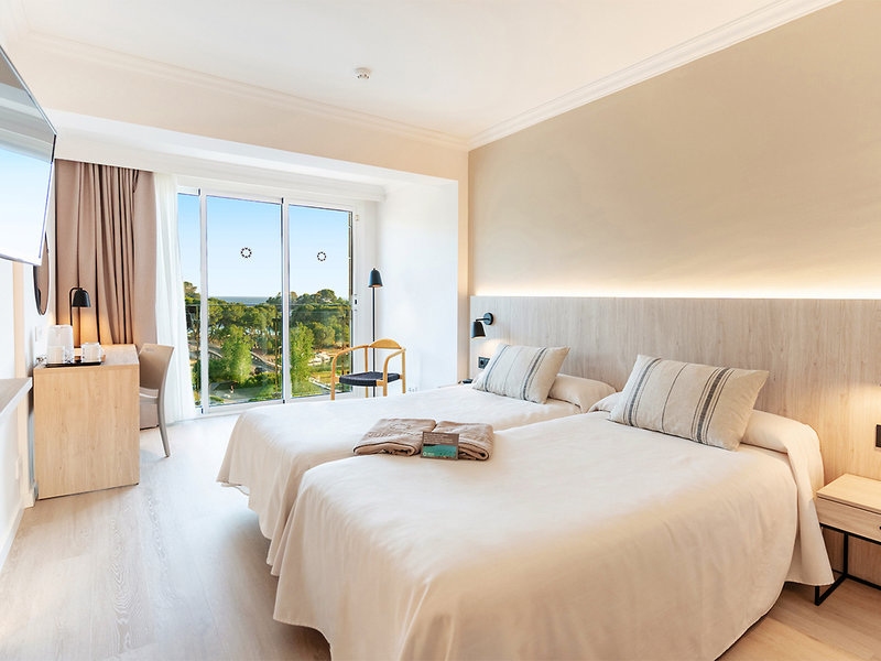 Cala Galdana Hotel & Villas d´Aljandar 13