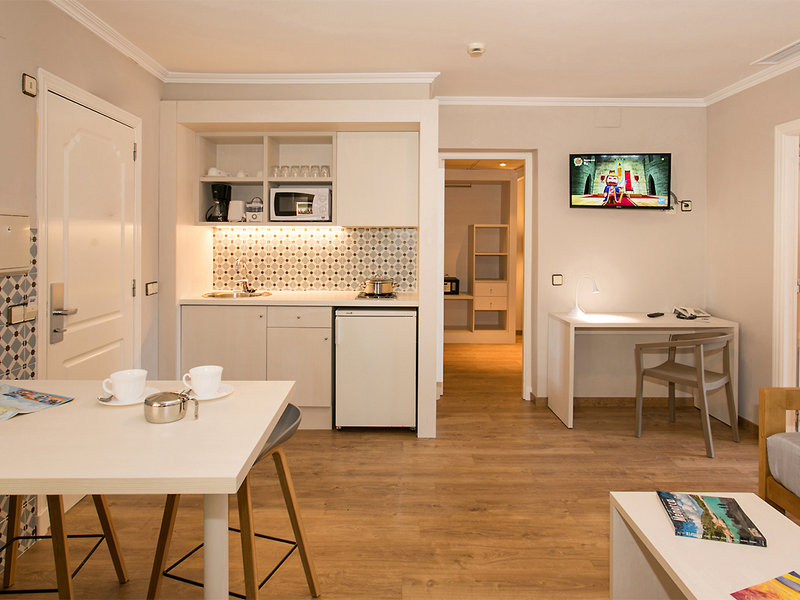 Cala Galdana Hotel & Villas d´Aljandar 14