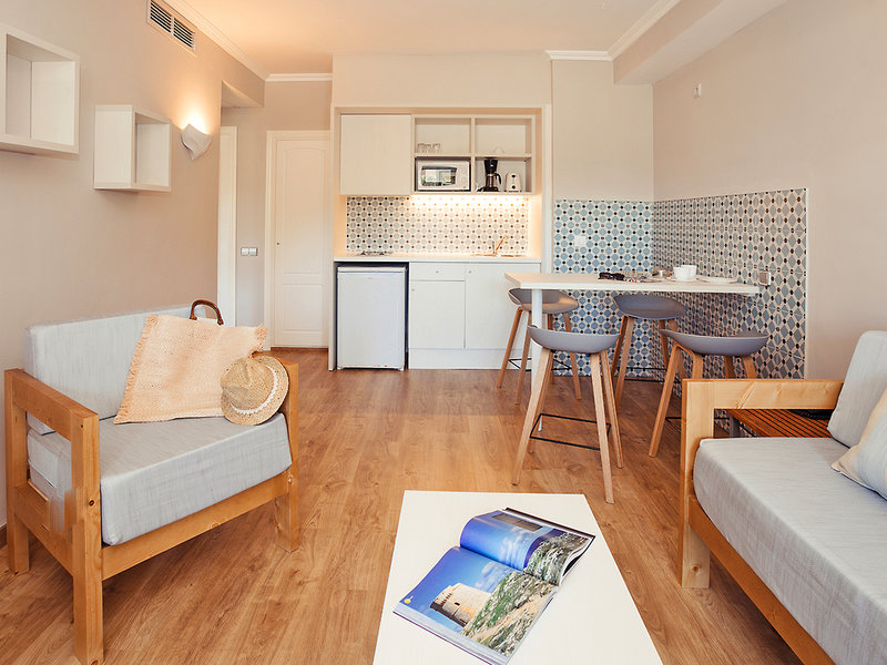 Cala Galdana Hotel & Villas d´Aljandar 17