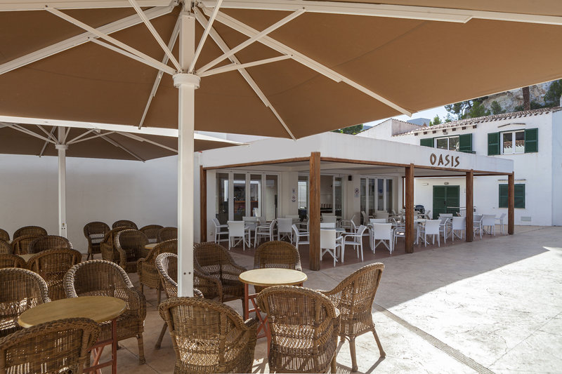 Minura Cala Galdana 9