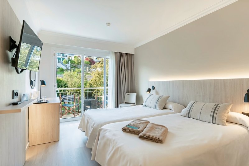 Cala Galdana Hotel & Villas d´Aljandar 5