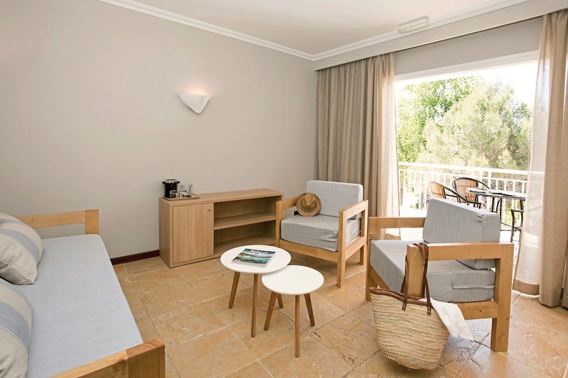 Cala Galdana Hotel & Villas d´Aljandar 11