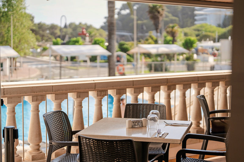 Cala Galdana Hotel & Villas d´Aljandar 20