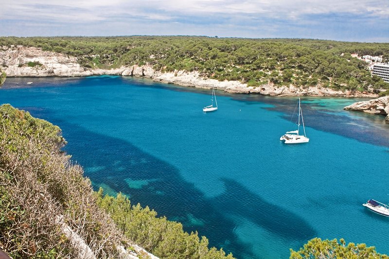 Cala Galdana Hotel & Villas d´Aljandar 26