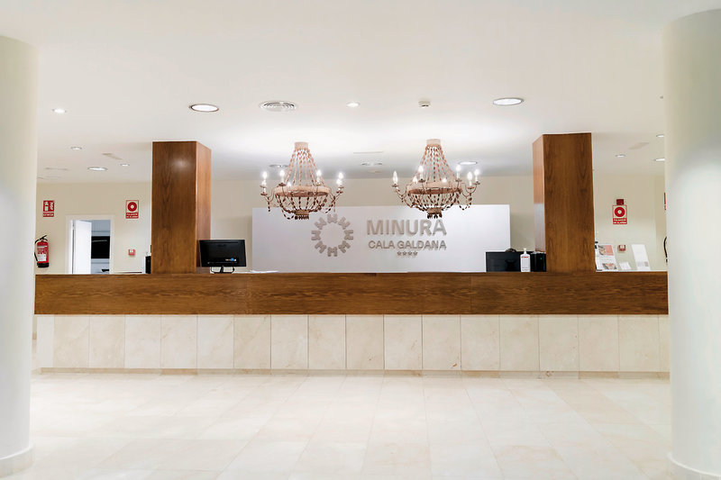 Cala Galdana Hotel & Villas d´Aljandar 28