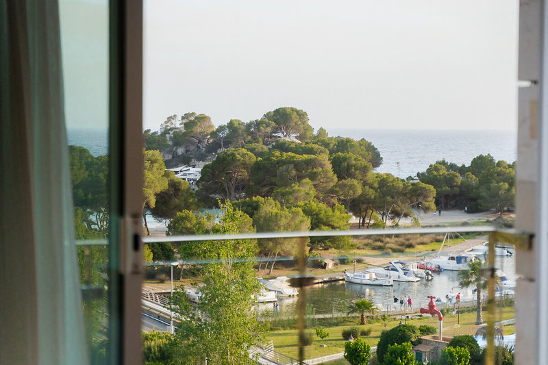 Minura Cala Galdana 14