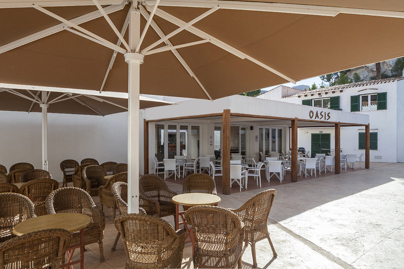 Minura Cala Galdana 19