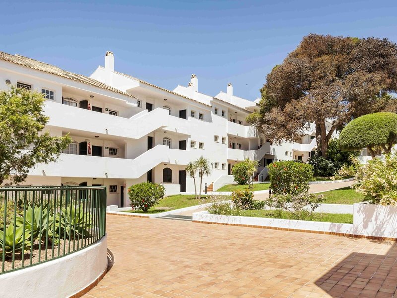 Hotel ILUNION Menorca 2