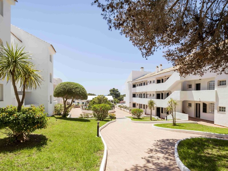 Hotel ILUNION Menorca 3