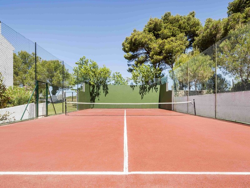 Hotel ILUNION Menorca 7