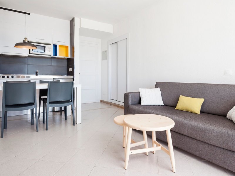 Hotel ILUNION Menorca 14