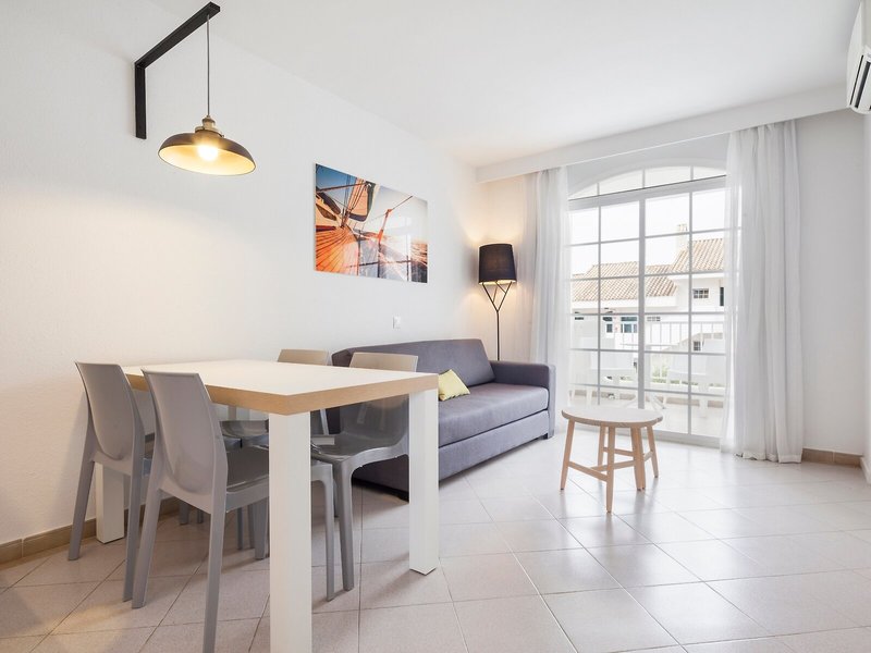 Hotel ILUNION Menorca 19