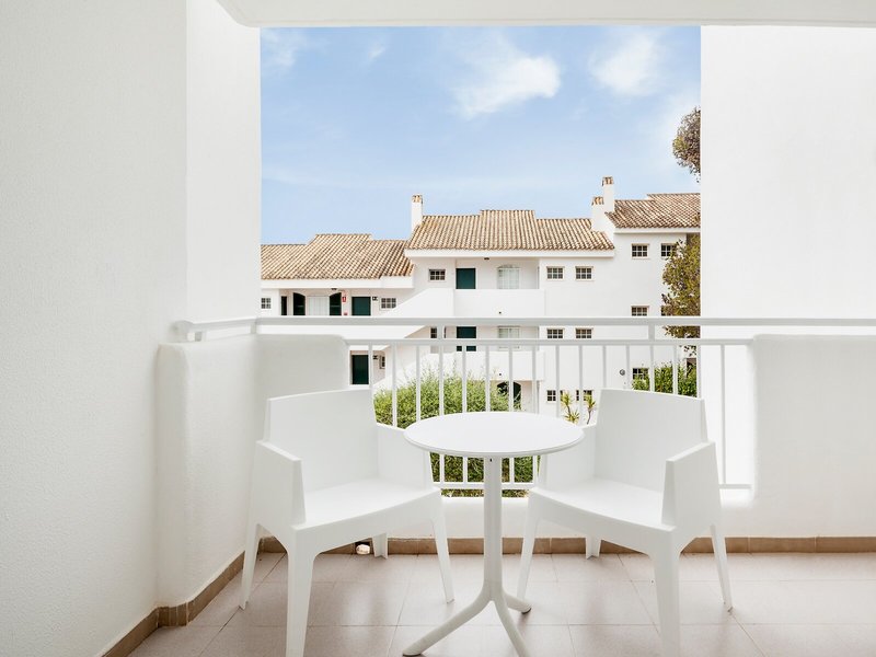 Hotel ILUNION Menorca 20