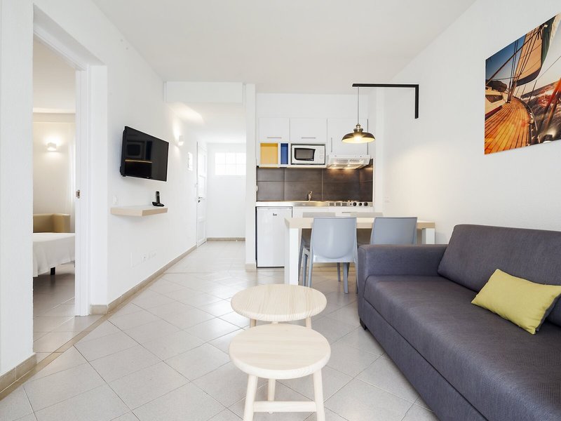 Hotel ILUNION Menorca 23