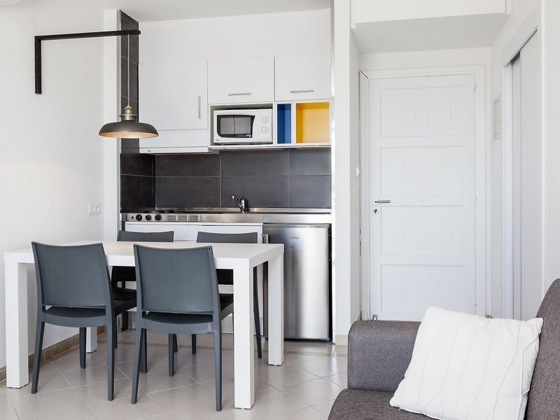 Hotel ILUNION Menorca 27