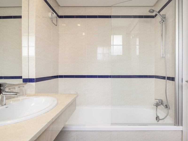 Hotel ILUNION Menorca 28