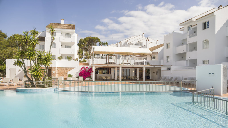 Hotel ILUNION Menorca 2