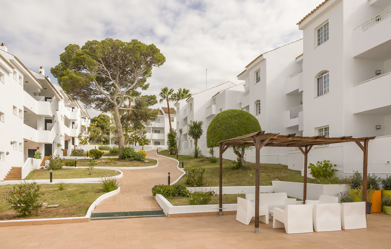 Hotel ILUNION Menorca 6