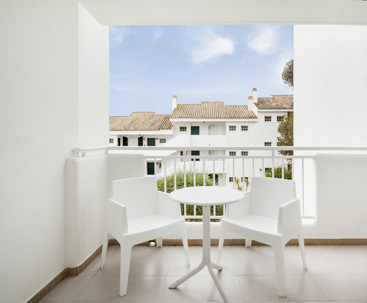 Hotel ILUNION Menorca 20