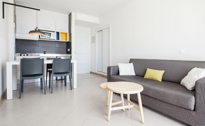 Hotel ILUNION Menorca 12