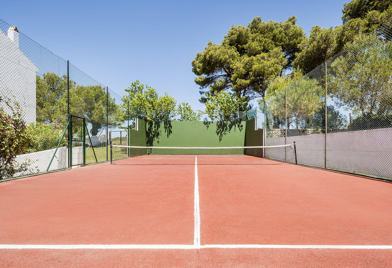 Hotel ILUNION Menorca 18