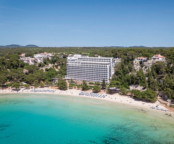 Meliá Cala Galdana 2