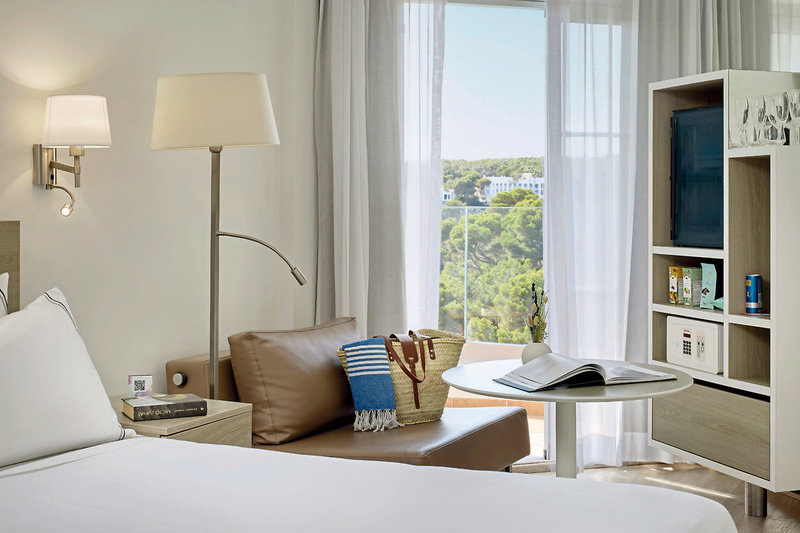 Meliá Cala Galdana 5