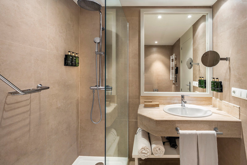 Meliá Cala Galdana 7