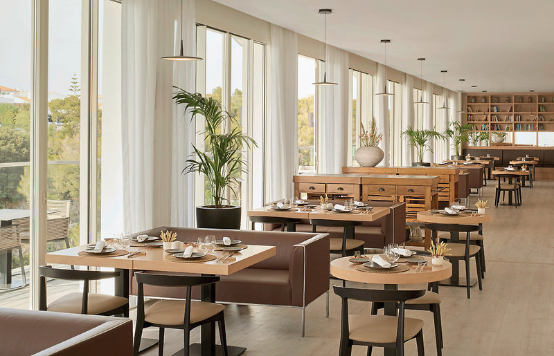 Meliá Cala Galdana 9