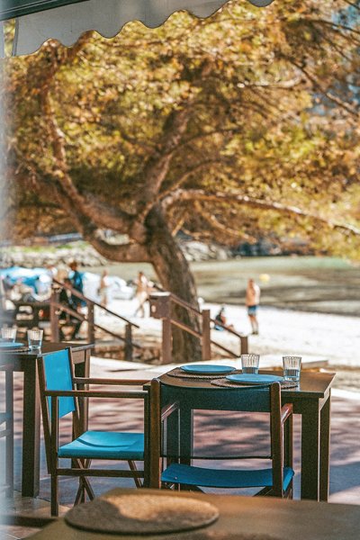 Meliá Cala Galdana 11