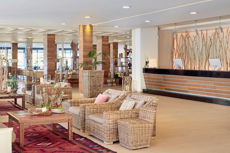 Meliá Cala Galdana 14