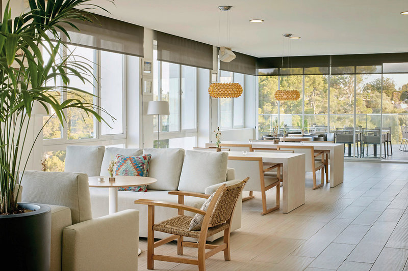 Meliá Cala Galdana 15