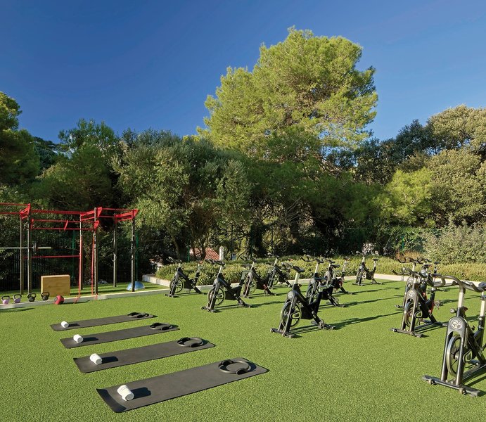 Meliá Cala Galdana 17