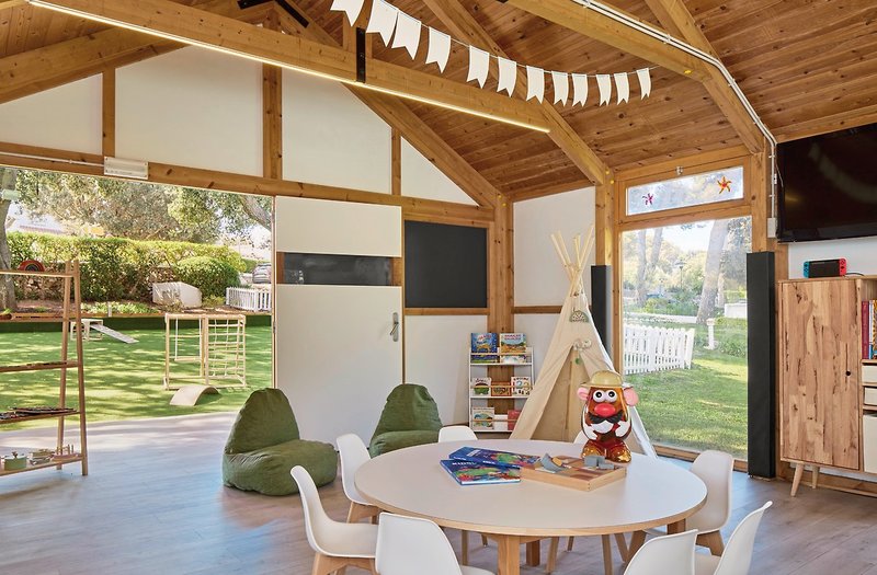 Meliá Cala Galdana 20