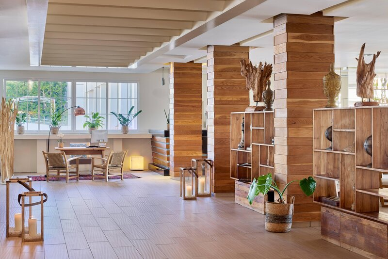 Melia Cala Galdana 19