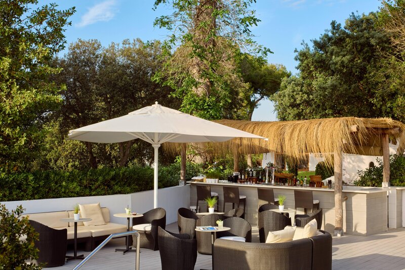 Melia Cala Galdana 36