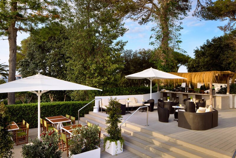 Melia Cala Galdana 37