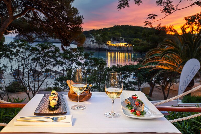 Melia Cala Galdana 38