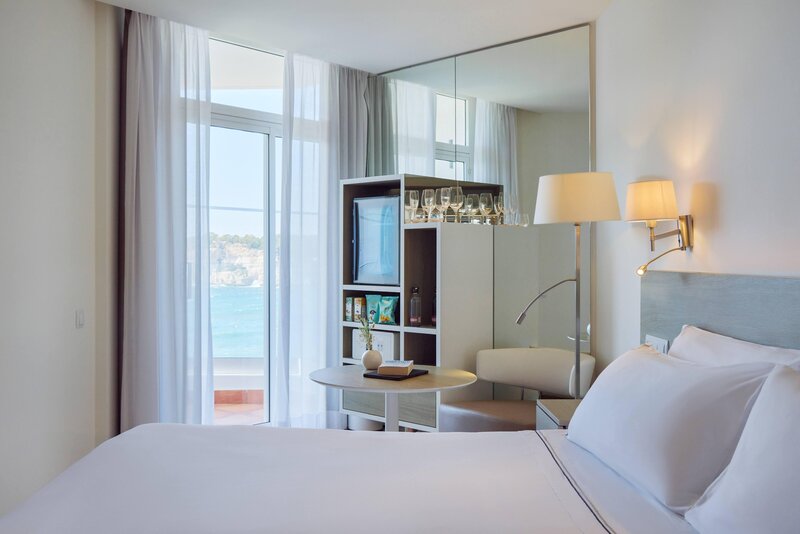 Melia Cala Galdana 44