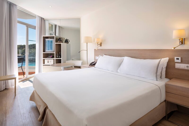 Melia Cala Galdana 47