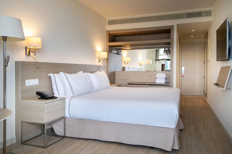 Melia Cala Galdana 48