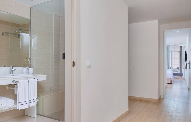 Melia Cala Galdana 56