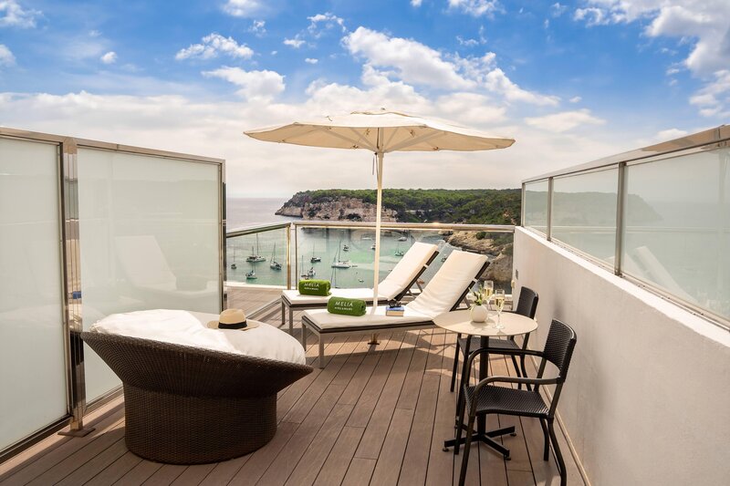 Melia Cala Galdana 72