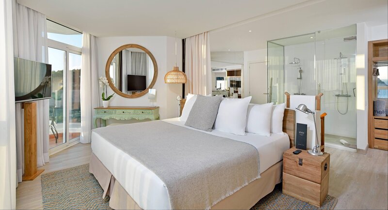 Melia Cala Galdana 111