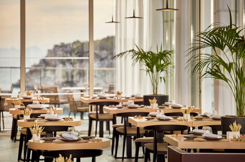 Melia Cala Galdana 121