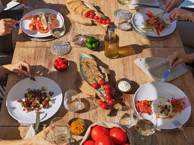 Melia Cala Galdana 124