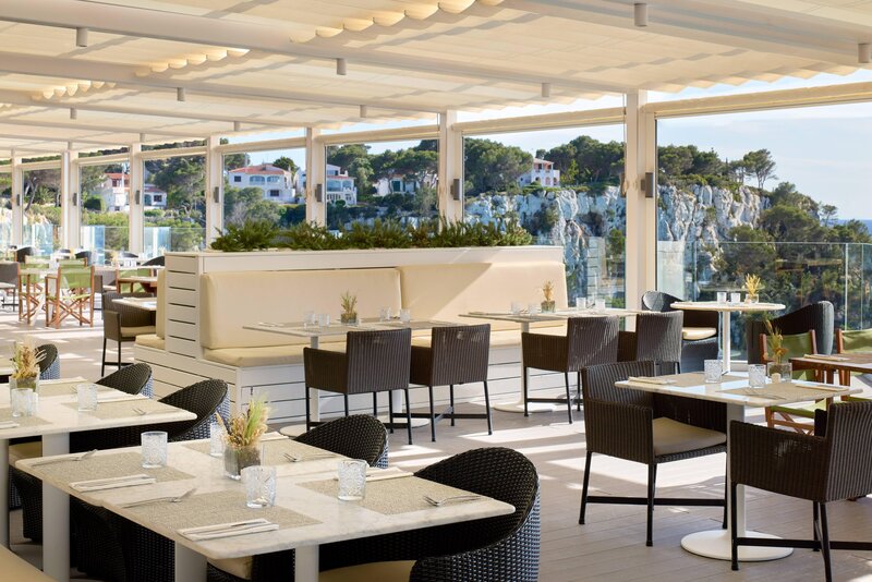 Melia Cala Galdana 125