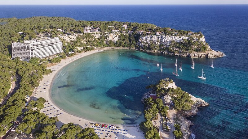 Melia Cala Galdana 1