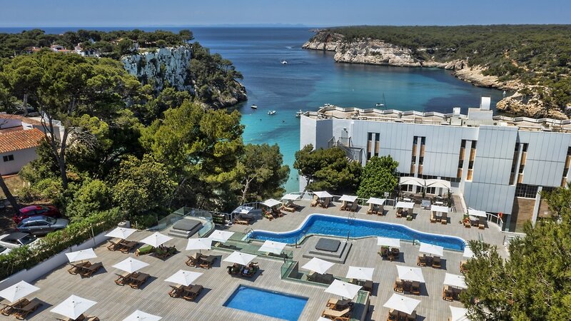 Melia Cala Galdana 2