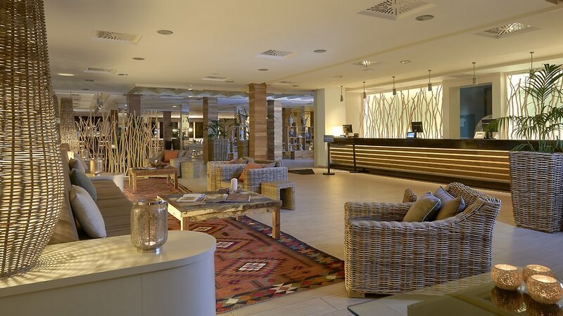 Melia Cala Galdana 7